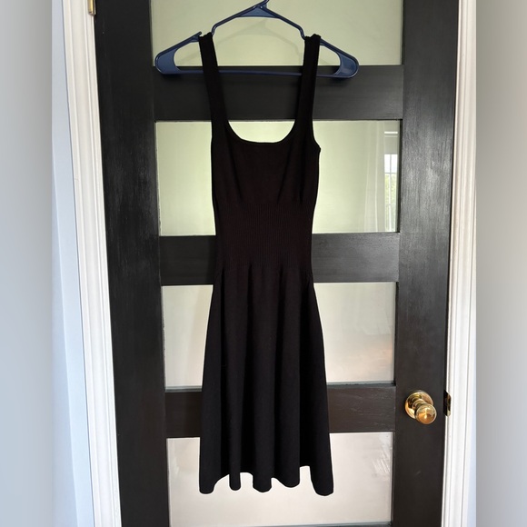 Robe en maille - Picture 4 of 5